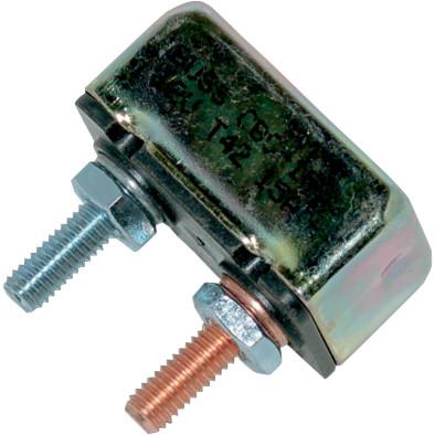 Two-Stud Circuit Breaker (15 Amp)