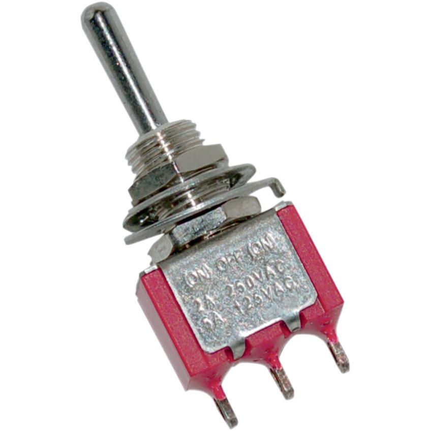 Mini Air Ride Toggle Switch
