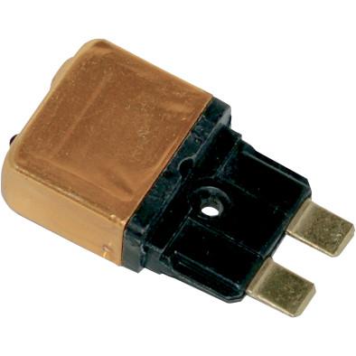 Dual-Spade Circuit Breaker (20 Amp)