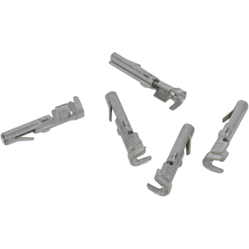 AMP Mate N Lock Male Pin Terminals