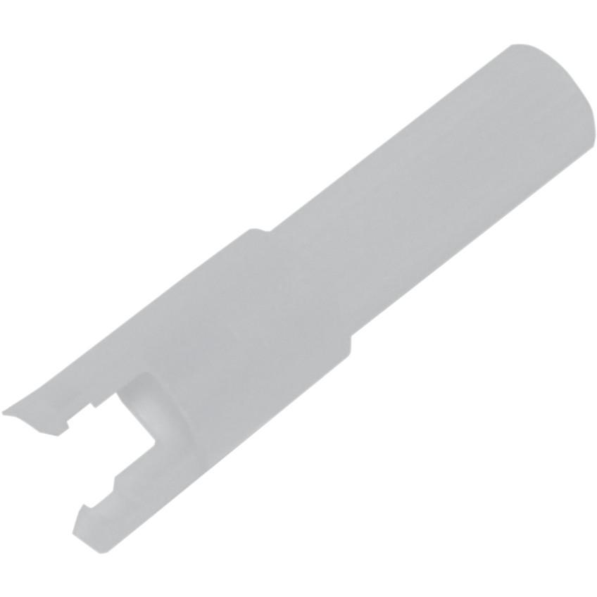 AMP Mate N Lock Female Connector - 1 Position