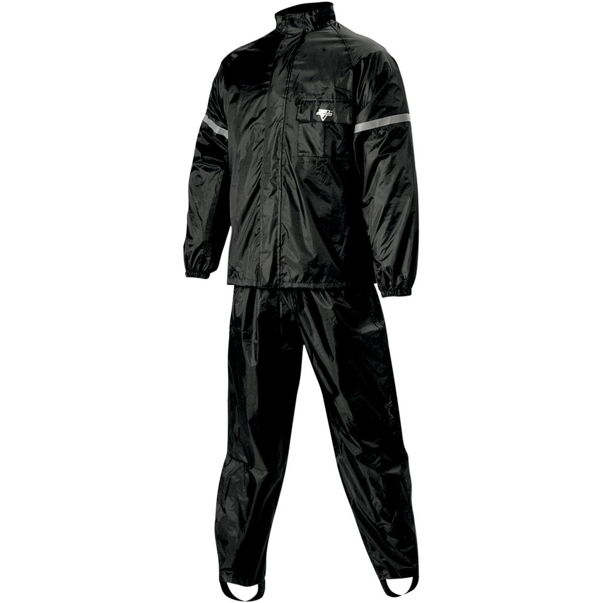 WP-8000 Weather Pro Rain Suit
