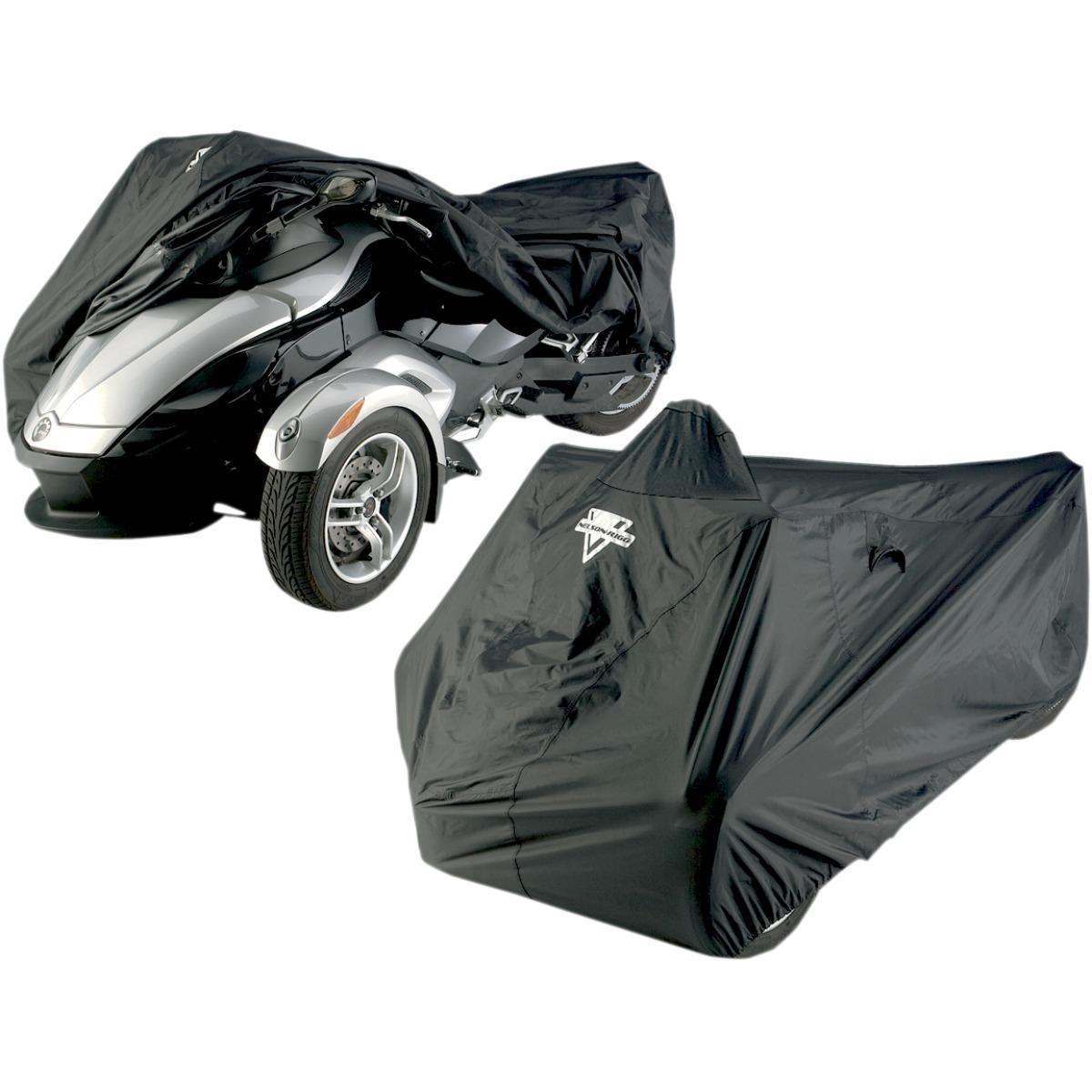 Can-Am Spyder Cover - Full