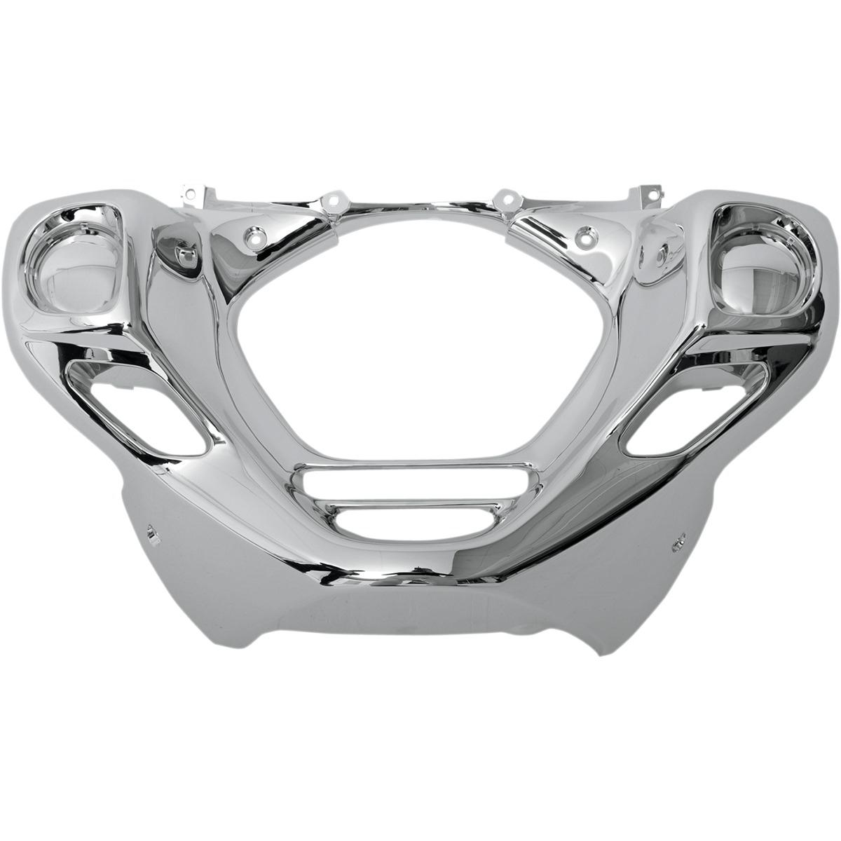 Chrome Front Lower Cowl - Chrome