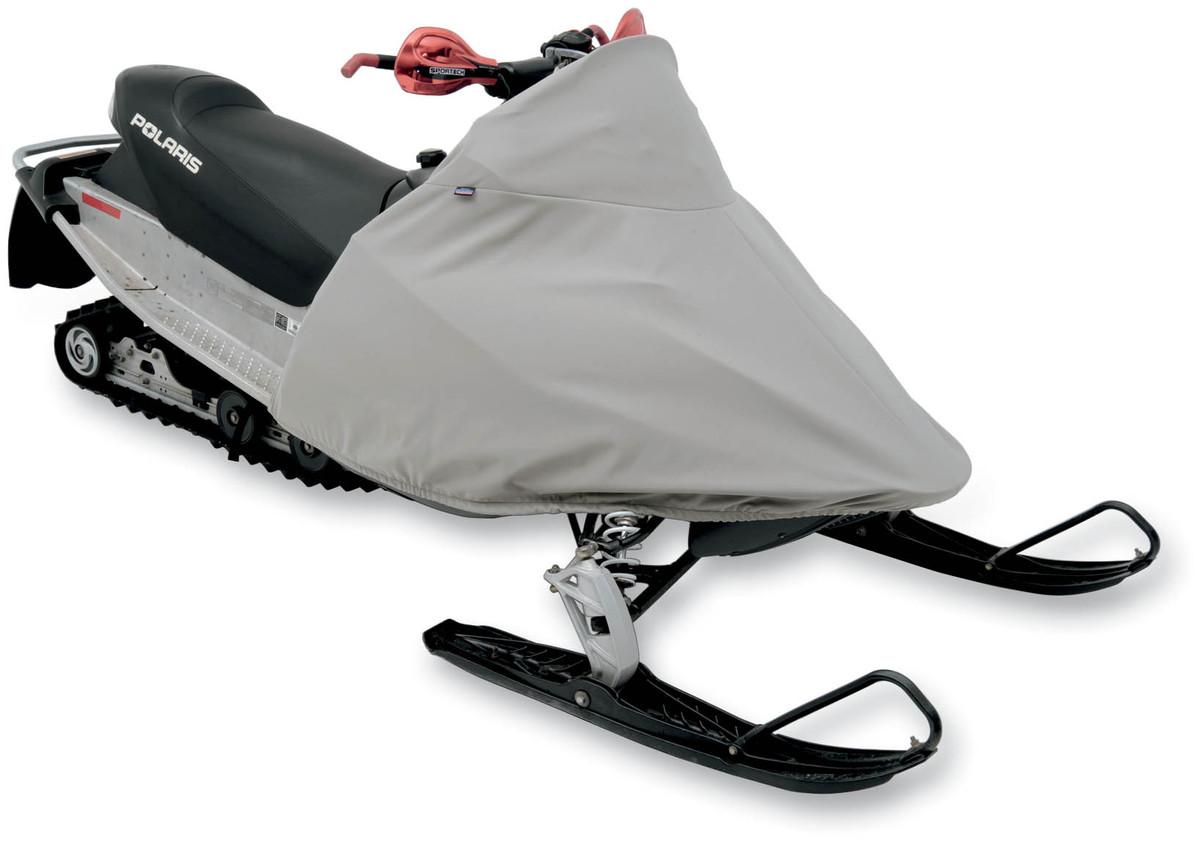 Trailerable Snowmobile Underliner - Large