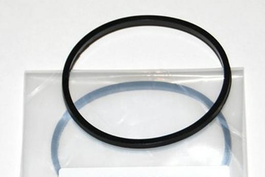 Stainless Steel Drop-In Oil Filter Seal Rings
