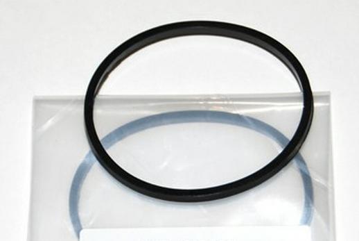 Stainless Steel Drop-In Oil Filter Seal Rings