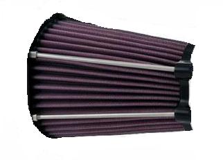 Replacement Filter for Fast Air Intake Solution