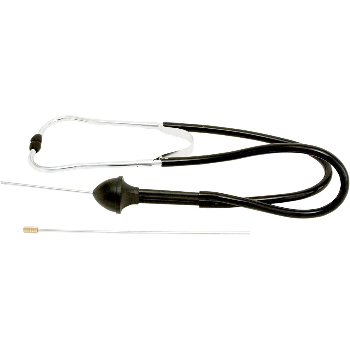 Diagnostic Stethoscope