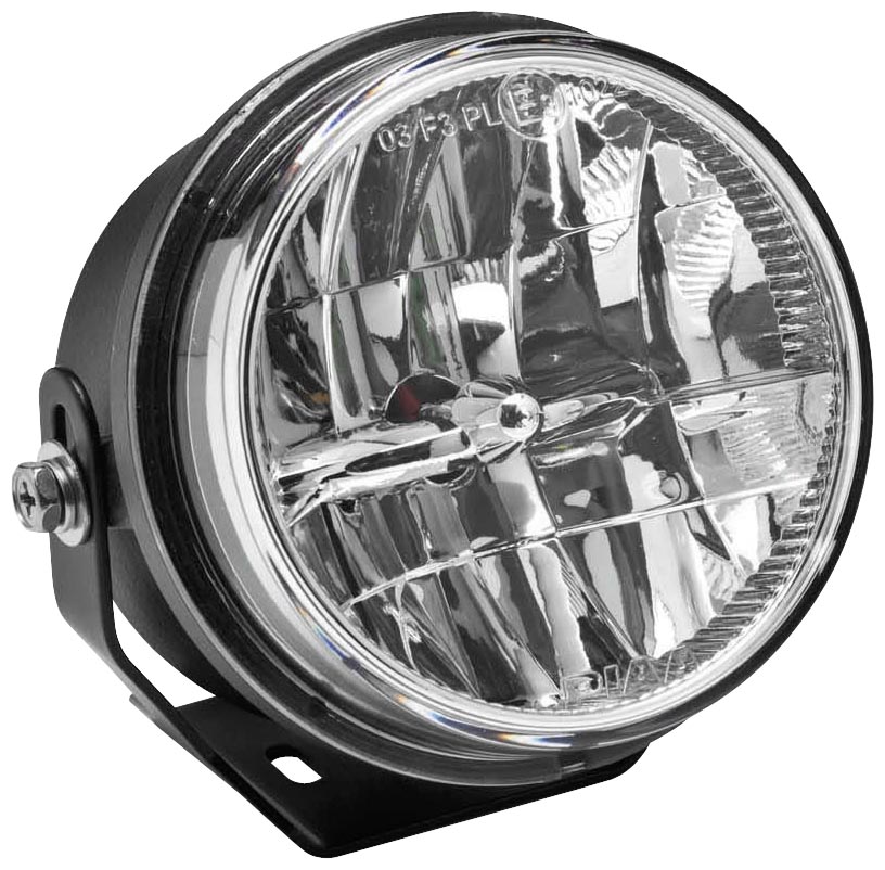 530 LED Fog Lamp Kit