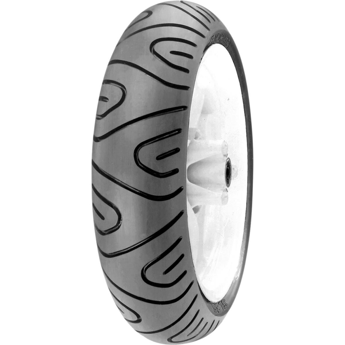 SL36 Sinergy Scooter Front/Rear Tire - 140/60-12