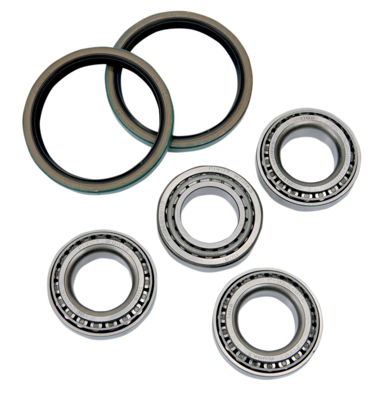 Strut Bearing and Seal Kit