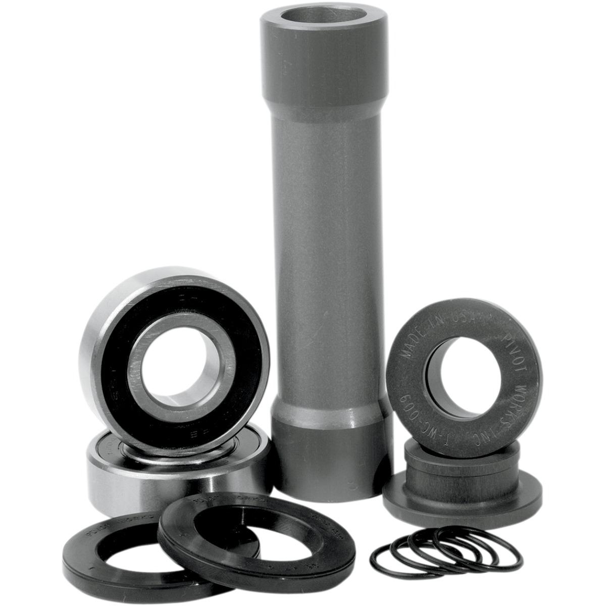 Rear Wheel Bearing Upgrade Kit