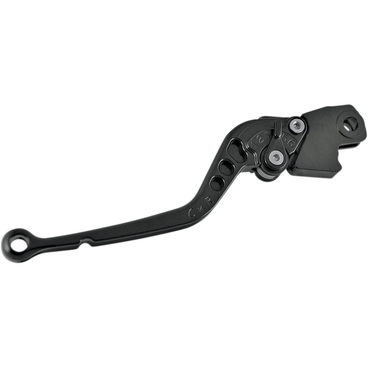 Click-N-Roll Long Style Brake Lever - Black