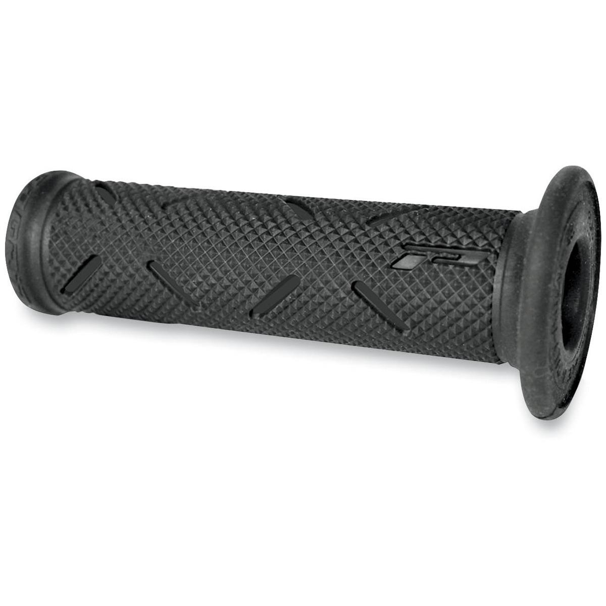 716 Single Density Road Race Grips - Black