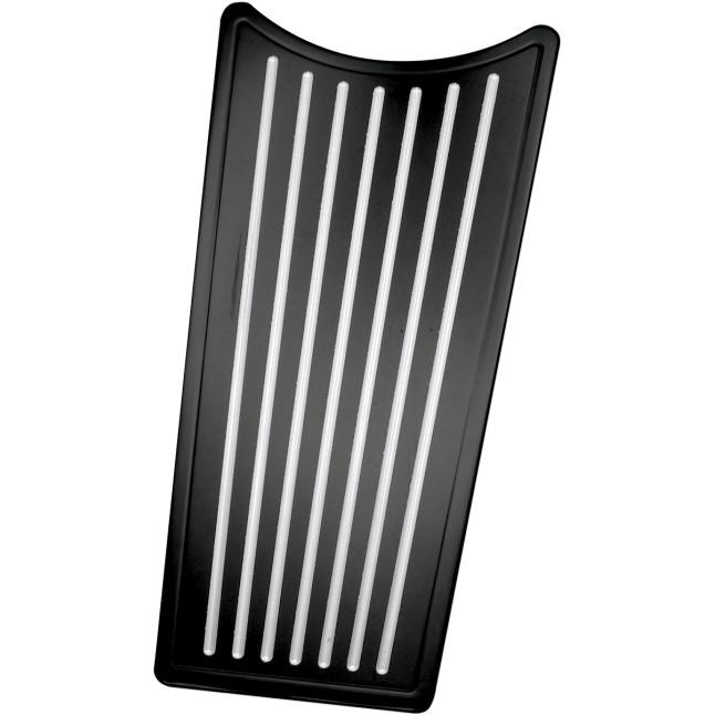 Dash Insert - Ball-Milled - Black