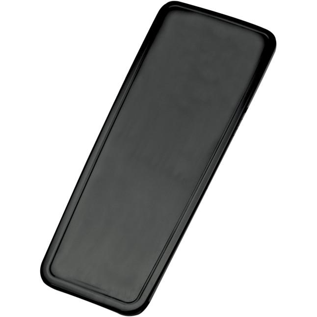 Dash Insert - Smooth - Black