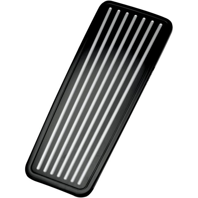 Dash Insert - Ball-Milled - Black