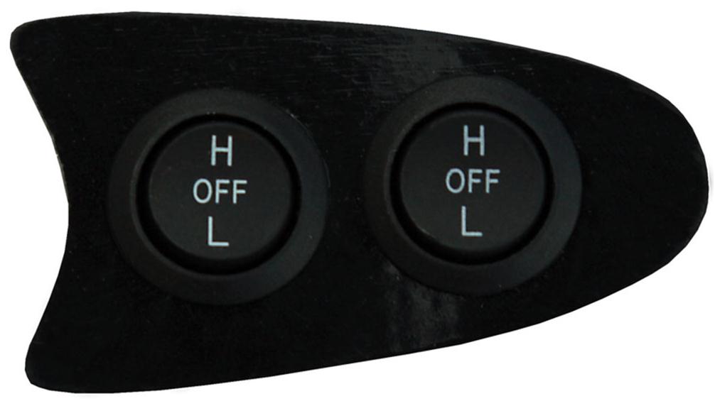 Switch Cluster Relocation Kit