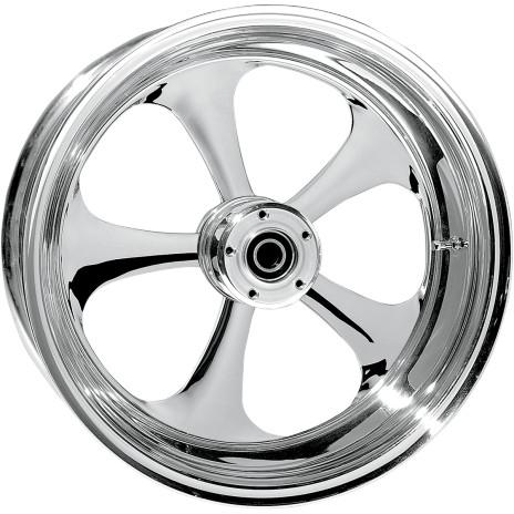 Nitro Rear Wheel - 18x3.5in.