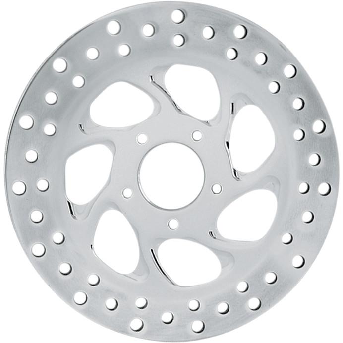 Nitro 11.5in. One-Piece Brake Rotor