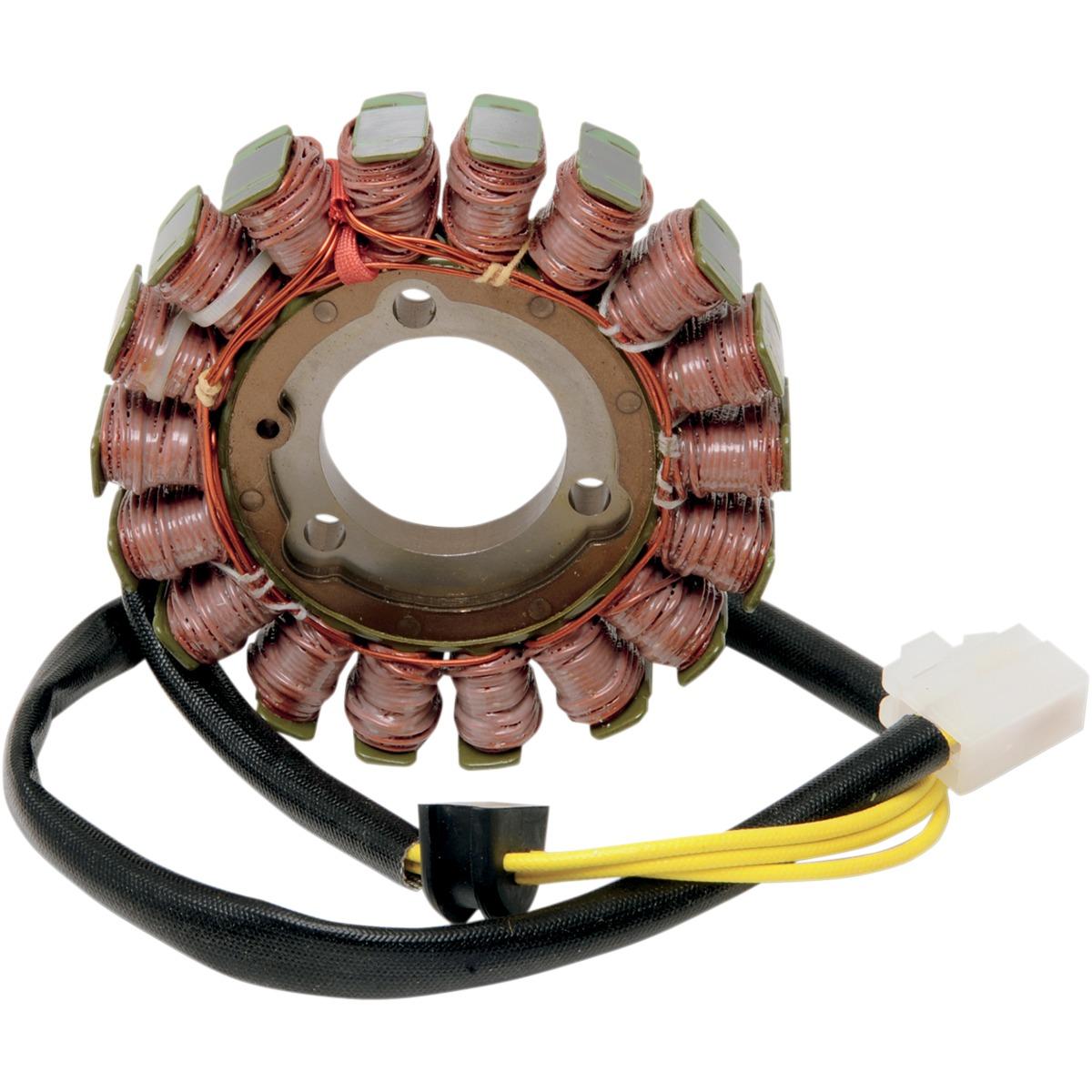 Stator