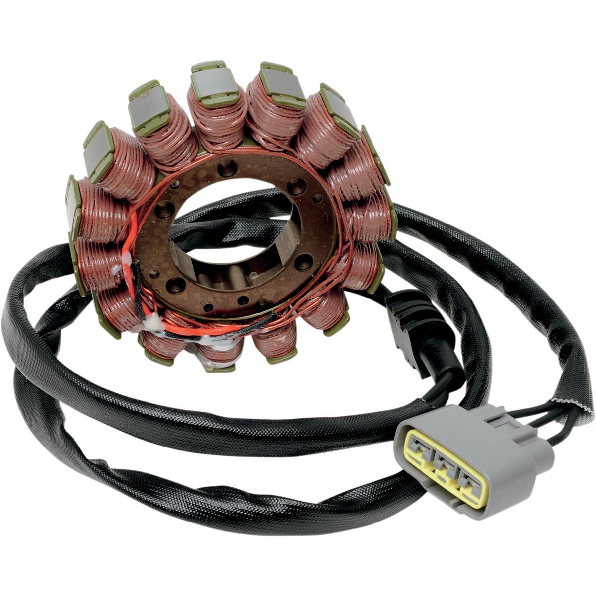 Stator