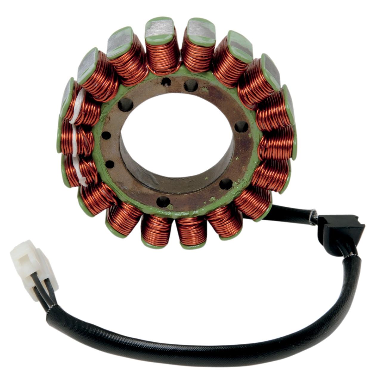 Stator