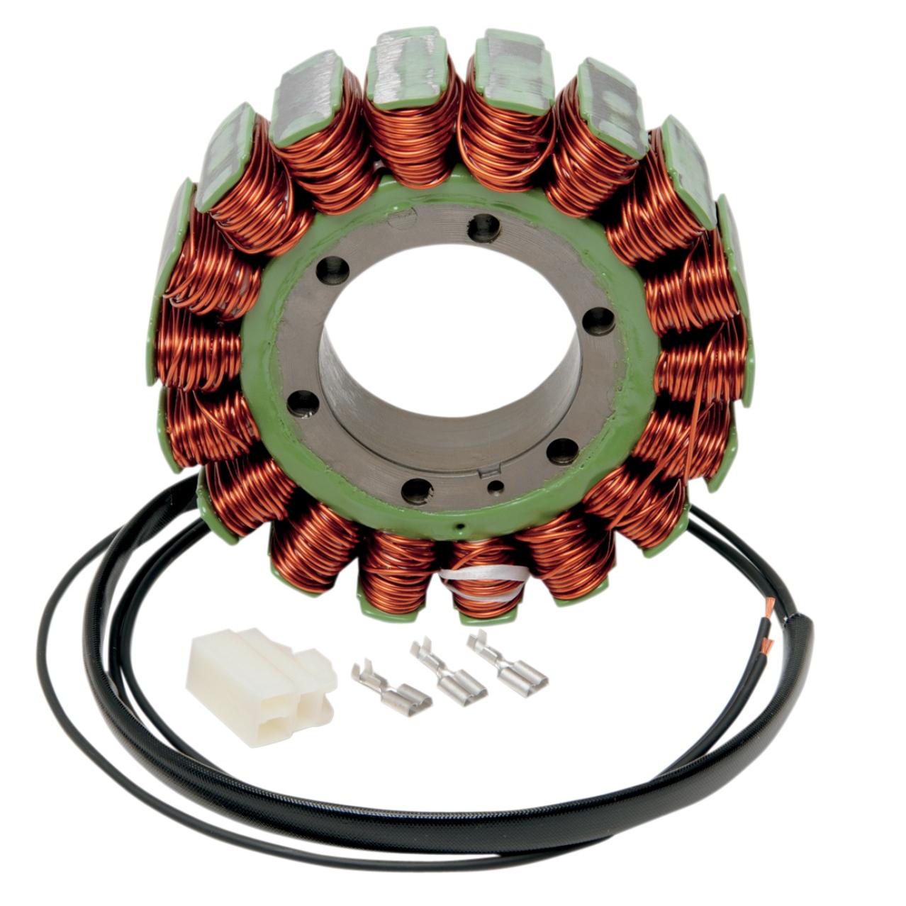 Stator