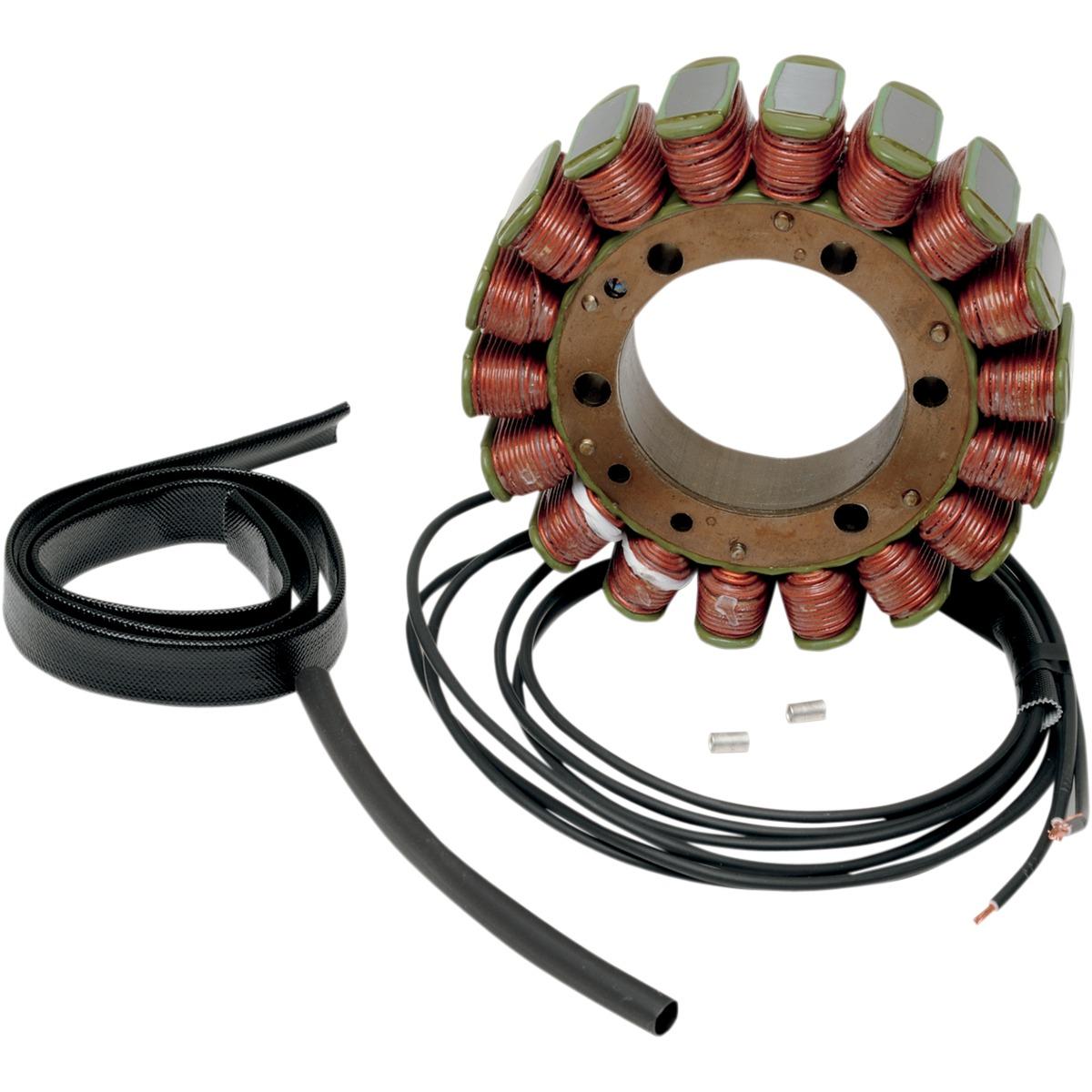 Stator