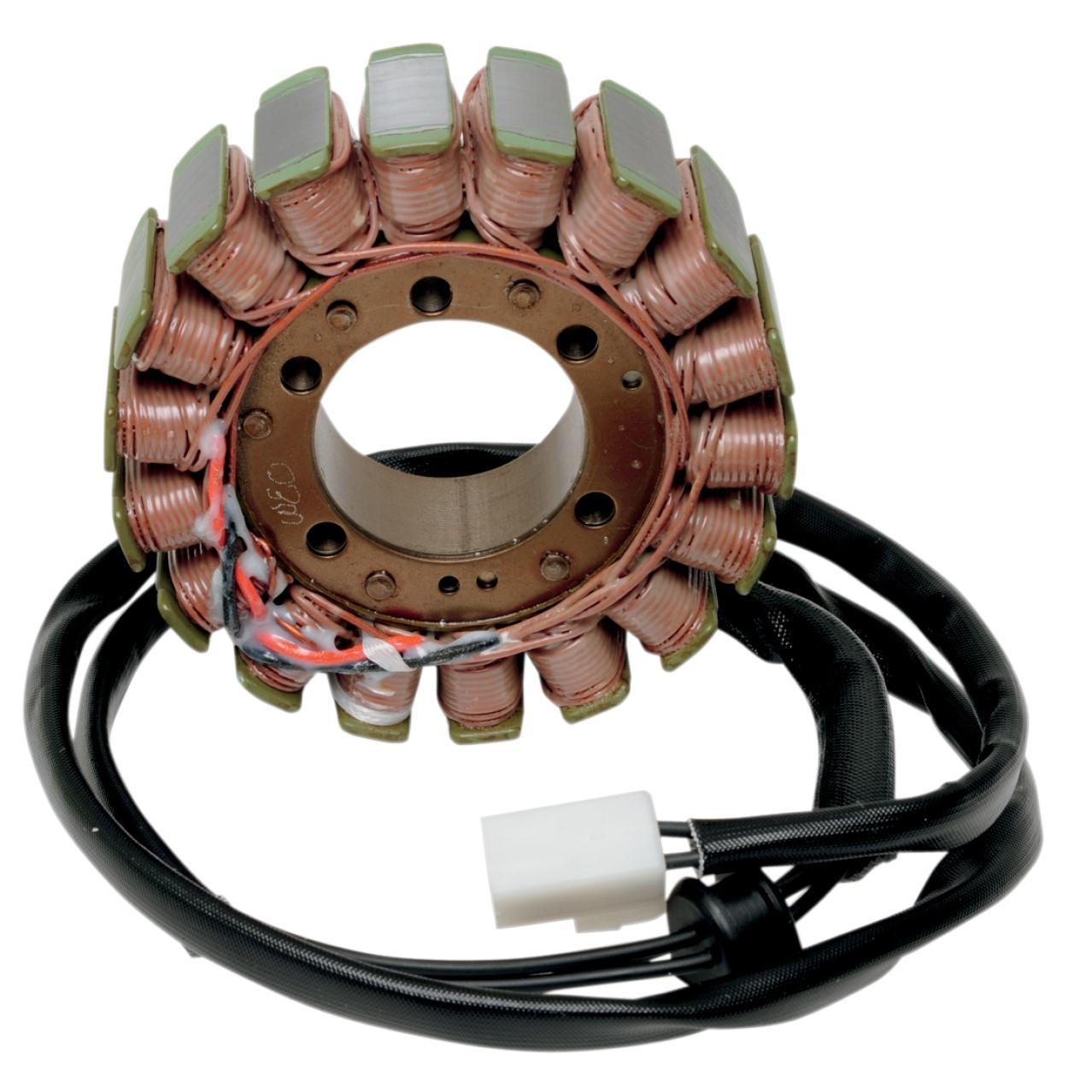 Stator