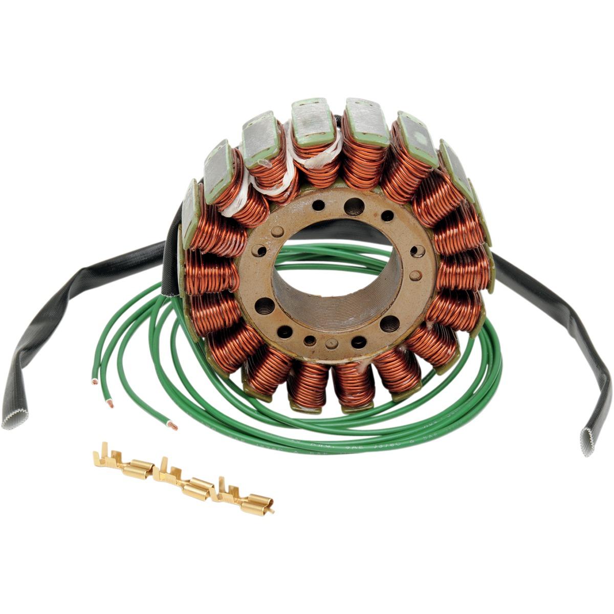 Stator