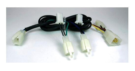 Wiring Sub Harness for Trailer Hitch