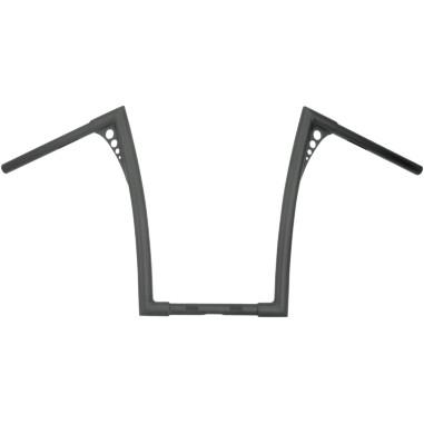 1-1/4in. King Ape Hanger Handlebar - Black Ops