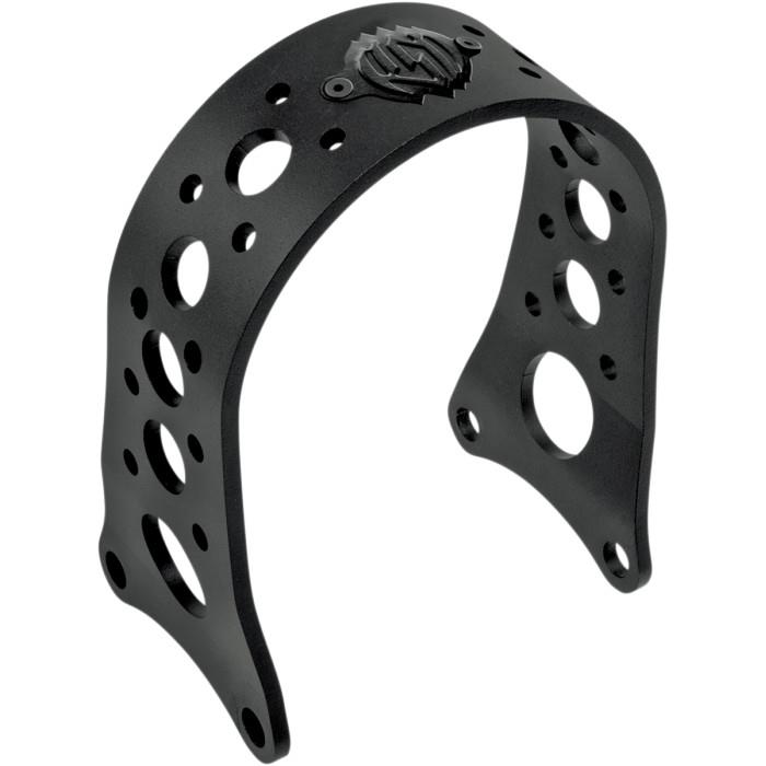 Tracker Front Fork Brace - Black Ops