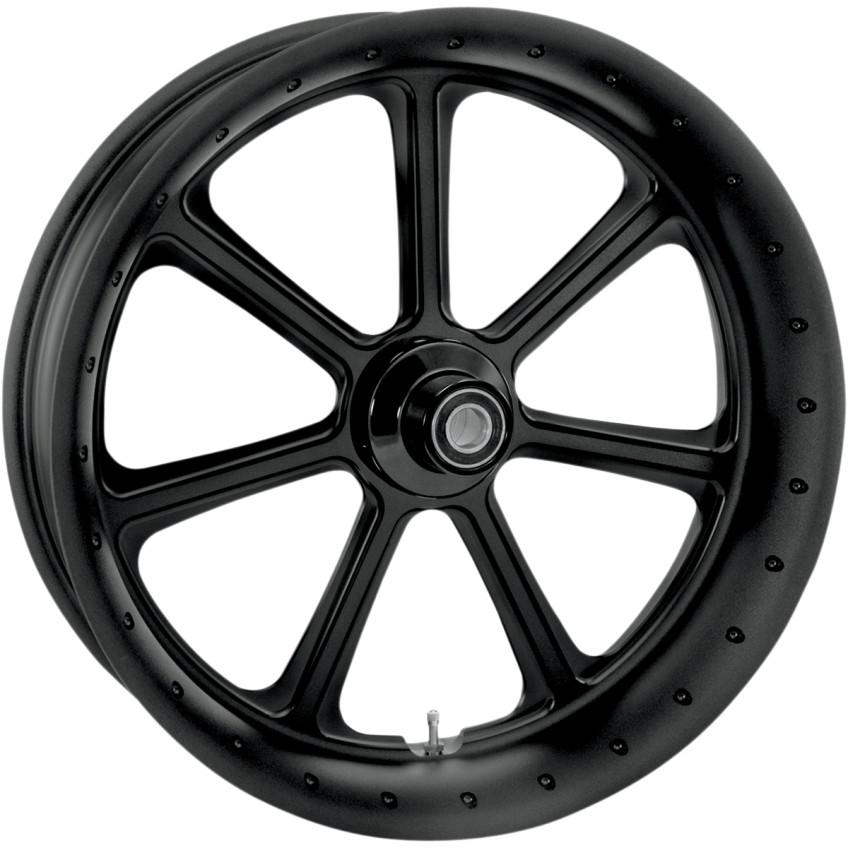 Diesel Rear Wheel - 18x5.5 - Black Ops