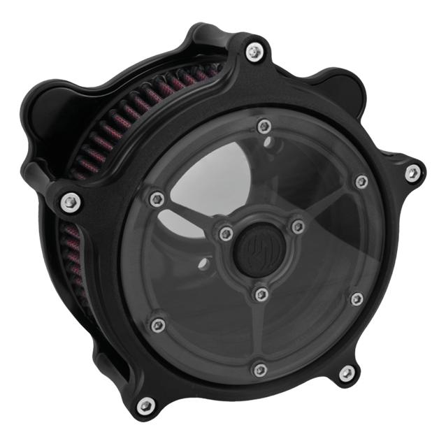 Clarity Air Cleaner - Black Ops