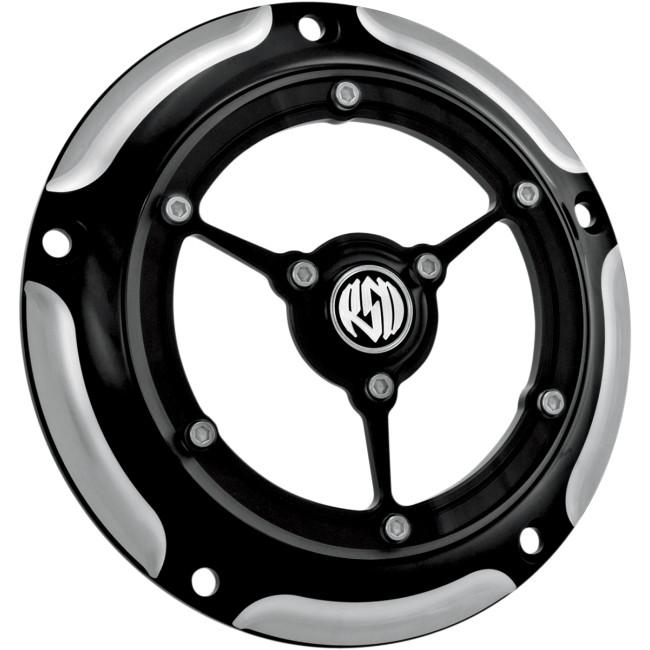 Clarity Derby Cover - Contrast Cut