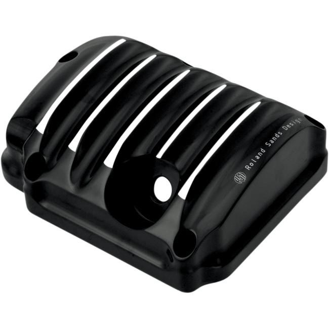Billet Transmission Top Cover - Contrast Cut