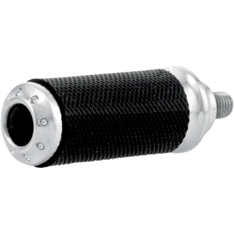 Tracker Shifter Peg - Chrome