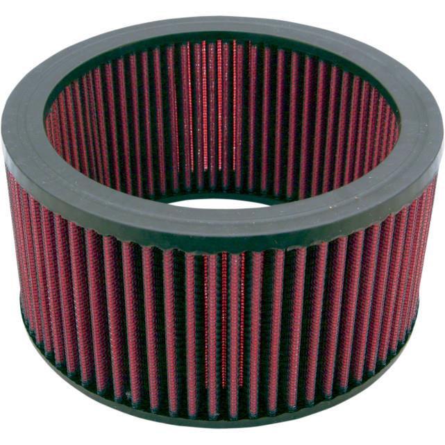 Replacement High-Flow Filter For S&S Super E and G Carbs