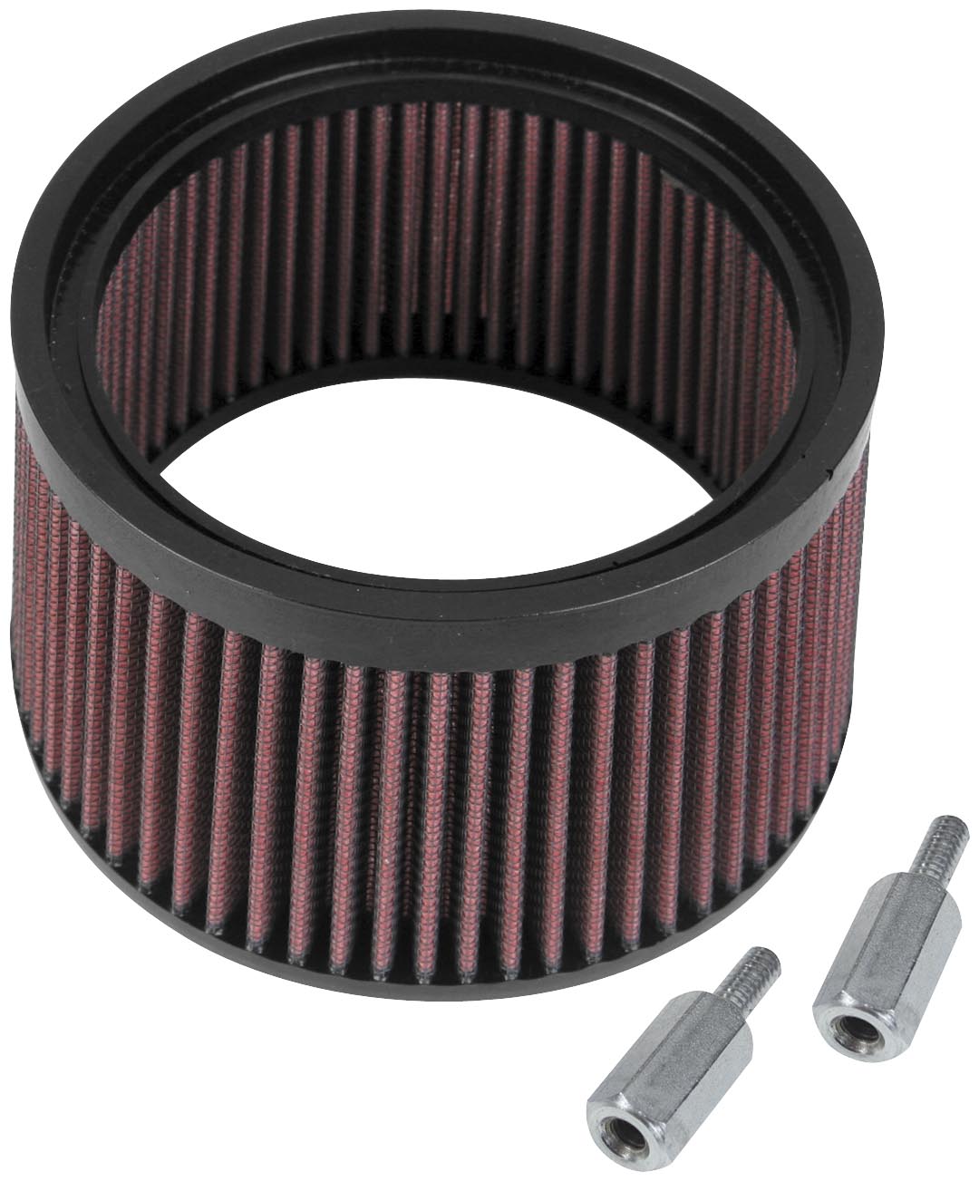 High Flow Air Filter Kit