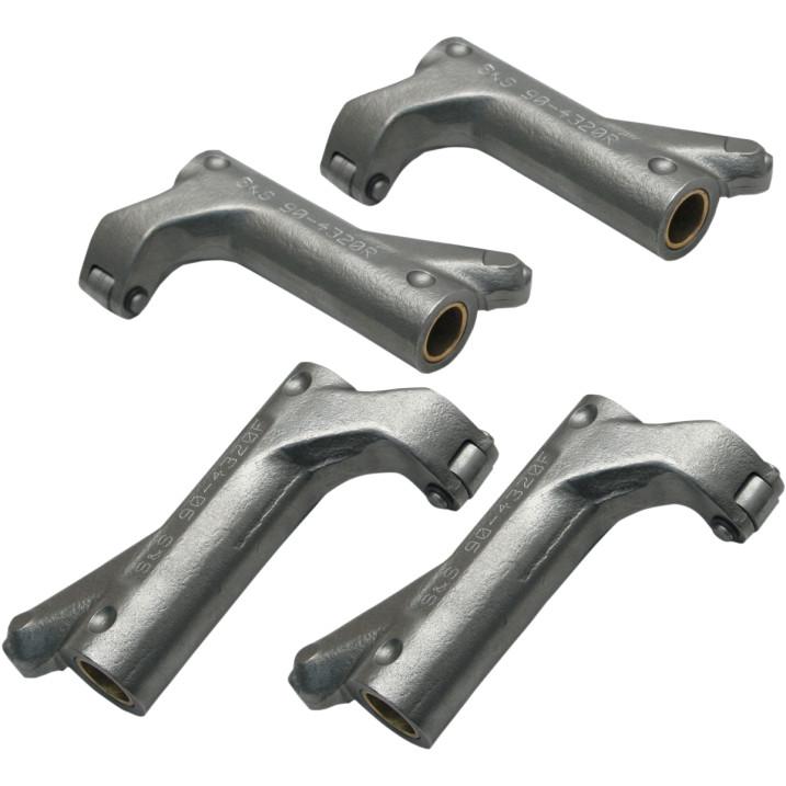 Forged Roller Rocker Arms