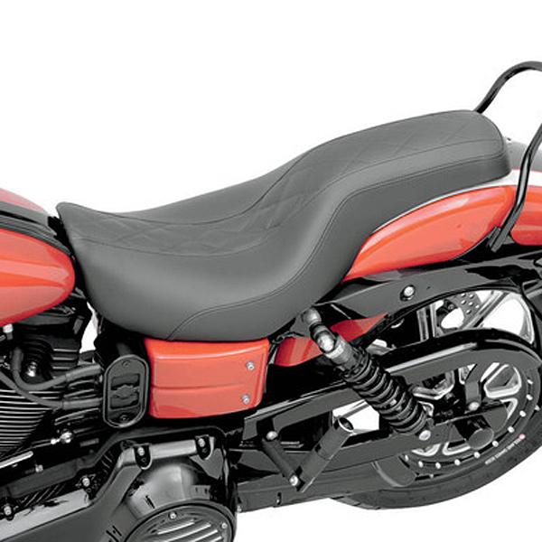 Argyle Profiler Seat