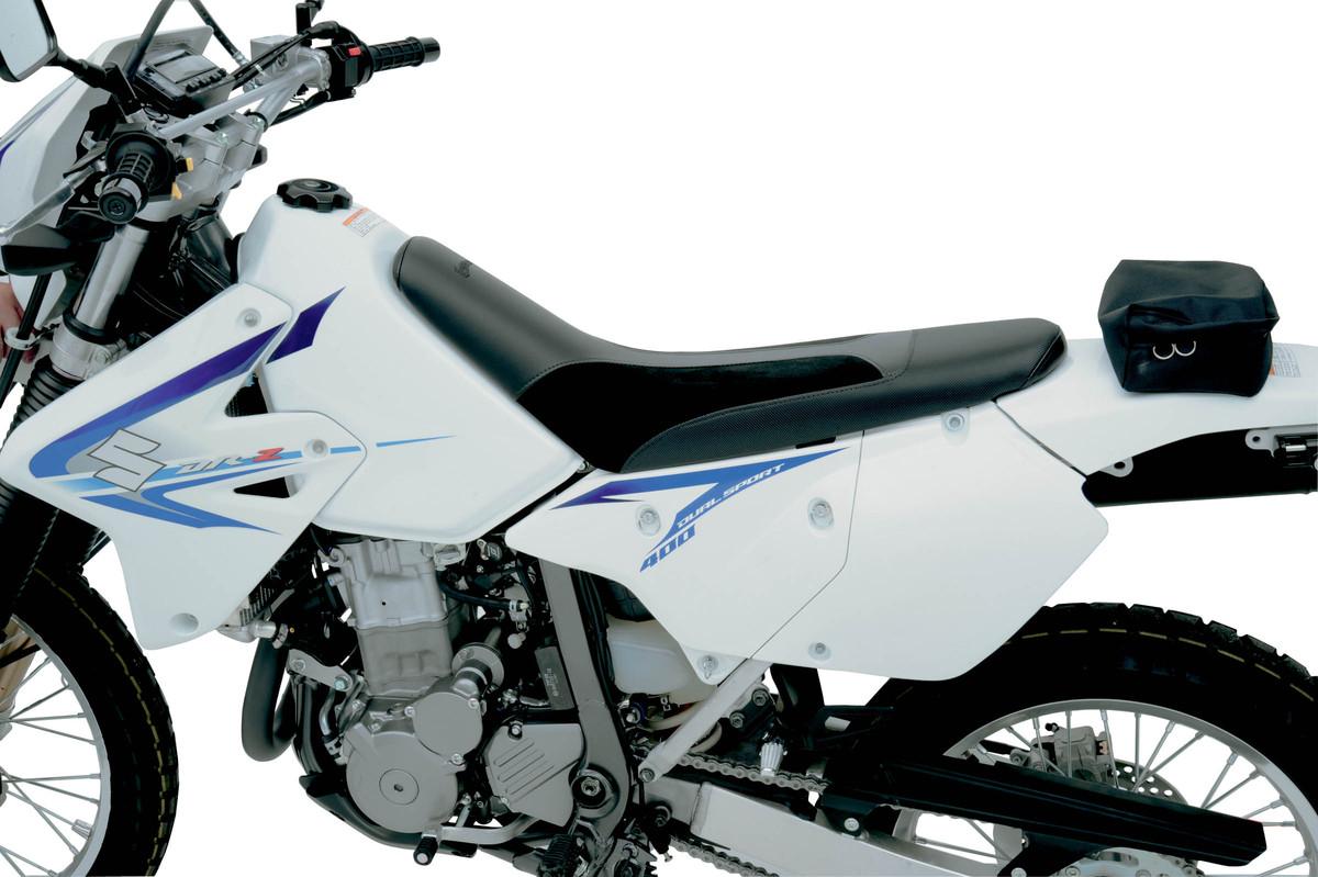 Heated Adventure Track Seat - Standard