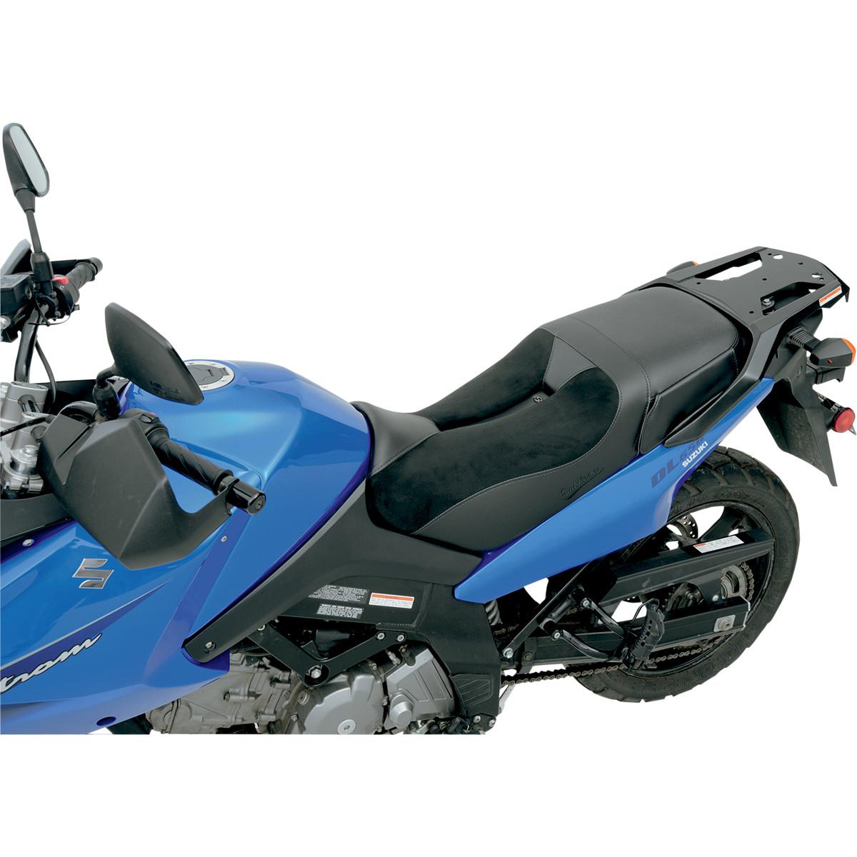 Adventure Track Seat - Low Profile