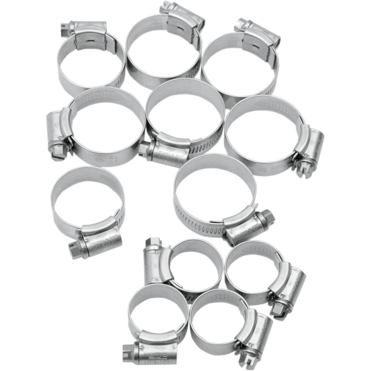 Radiator Hose Clamp Kit