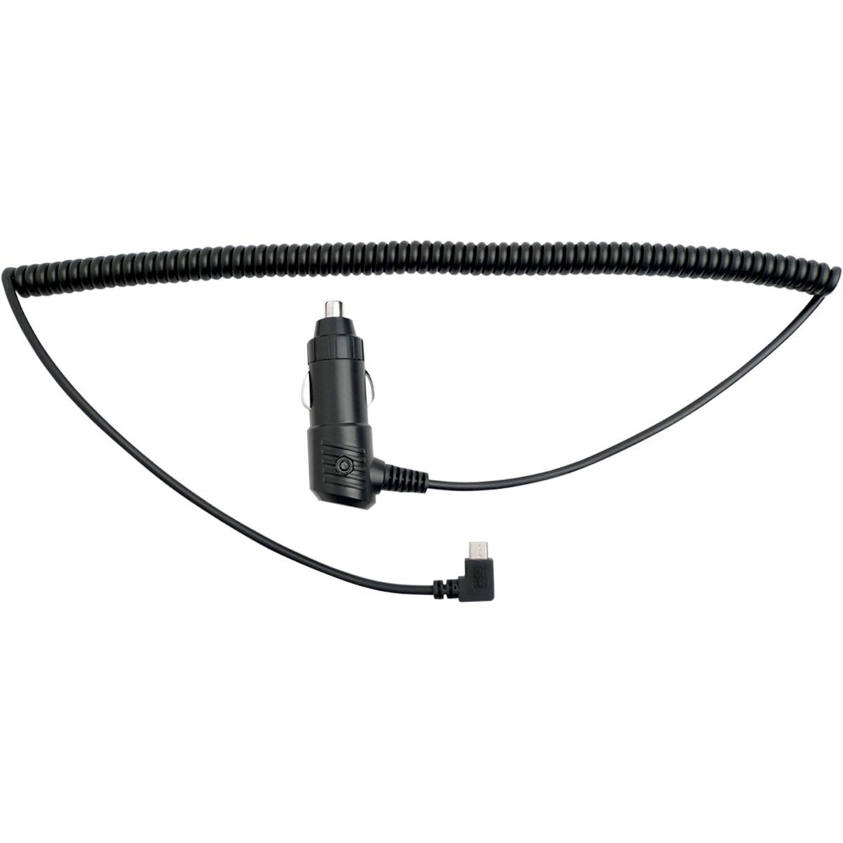 Replacement Cigarette Charger for SMH-10 and SPH-10 Headset and Intercom Systems