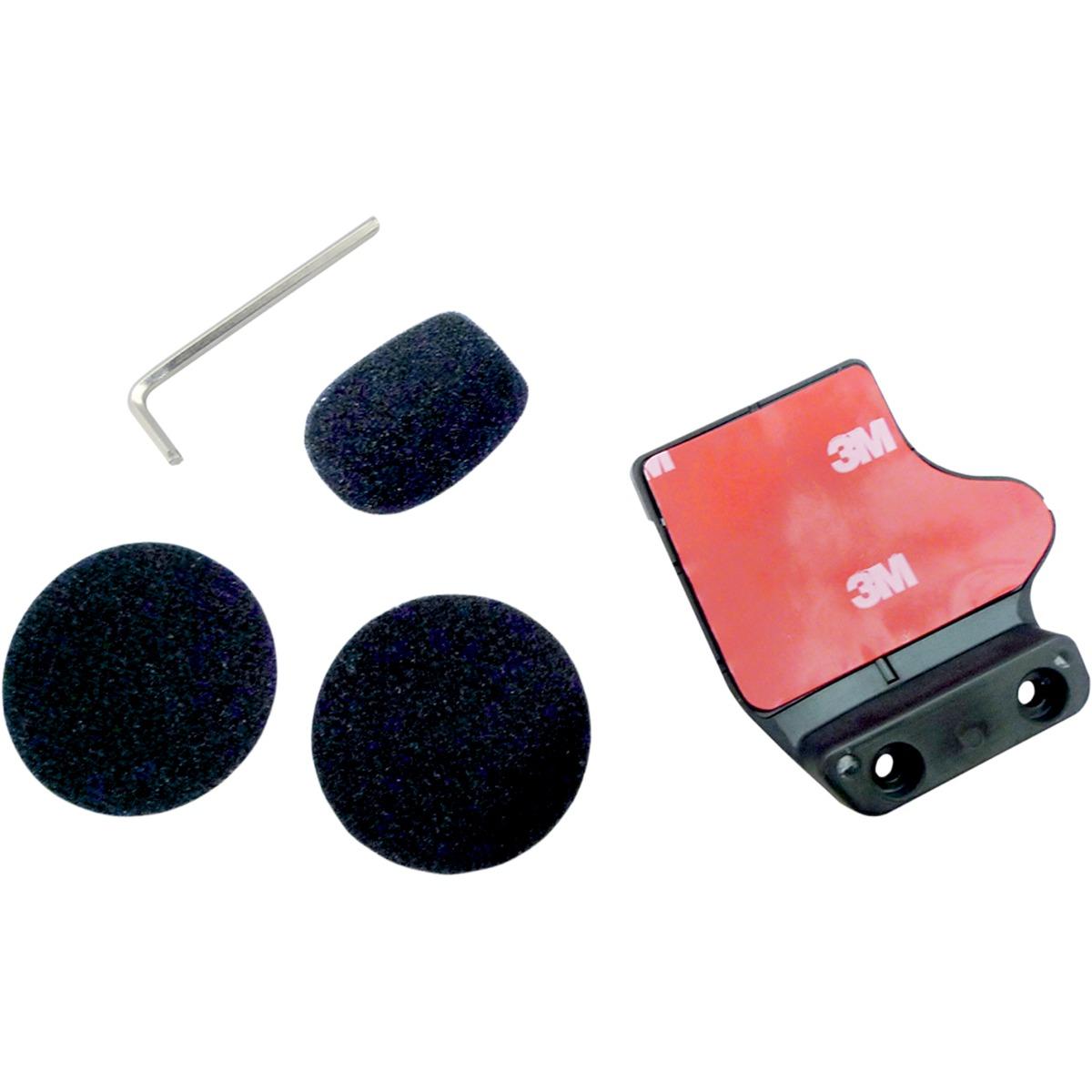 Replacement Mounting Accessories Kit for SMH-10 INTERCOM