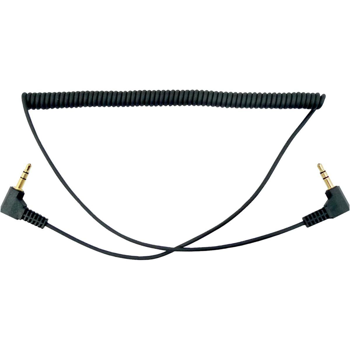 Replacement Stero Audio Cable for SMH-10 and SPH-10 Headset and Intercom Systems